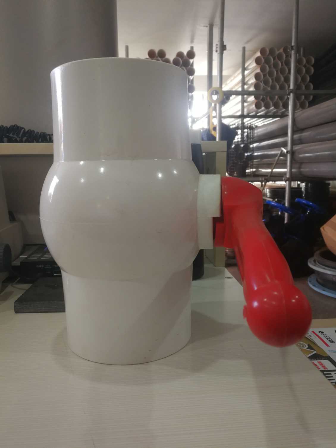 PVCoˮy