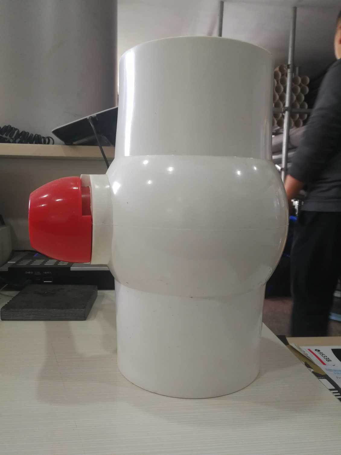 PVCoˮy